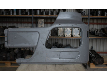 Kofangerhjørne MERCEDES-BENZ Actros