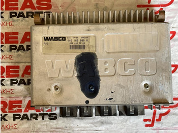 Kontrol blok MERCEDES-BENZ Actros