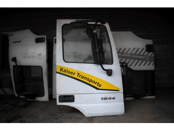 Dør og reservedele MERCEDES-BENZ Actros