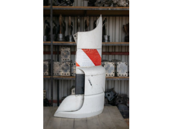 Kofangerhjørne MERCEDES-BENZ Actros