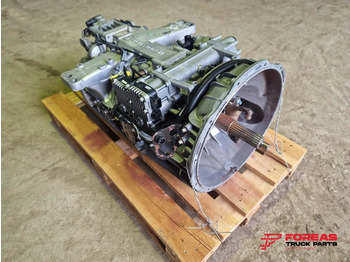 Gearkasse MERCEDES-BENZ Actros