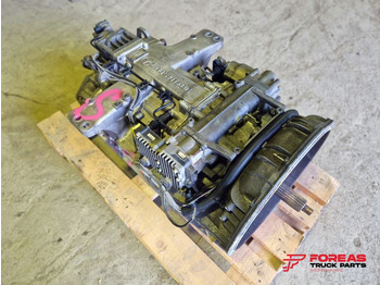 Gearkasse for Lastbil MERCEDES-BENZ ACTROS MP3 G211 - 16 WITHOUT INTARDER: billede 3 Gearkasse for Lastbil MERCEDES-BENZ ACTROS MP3 G211 - 16 WITHOUT INTARDER: billede 3