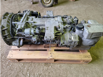 Gearkasse MERCEDES-BENZ Actros