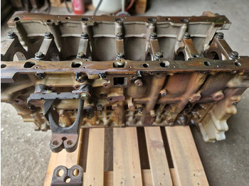 Motor blok MERCEDES-BENZ Actros