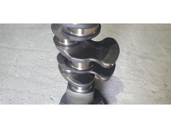 Krumtap for Lastbil MERCEDES-BENZ ACTROS MP4 OM471: billede 5