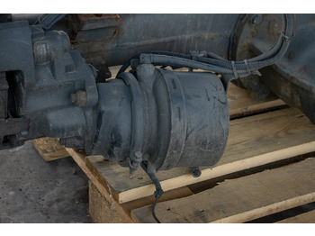 Bremsecylinder MERCEDES-BENZ Atego