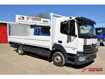 Lastbil chassis MERCEDES-BENZ Atego
