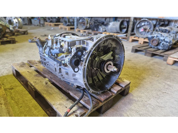 Gearkasse MERCEDES-BENZ Atego