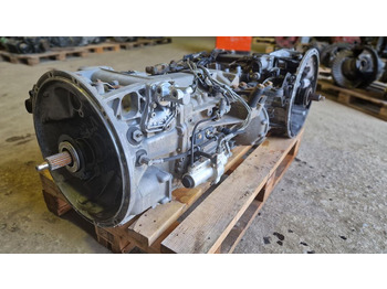 Gearkasse MERCEDES-BENZ Atego