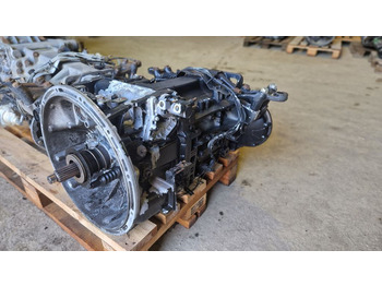 Gearkasse MERCEDES-BENZ Atego