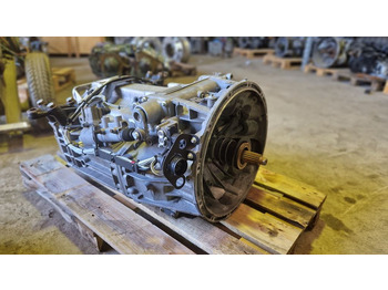 Gearkasse MERCEDES-BENZ Atego