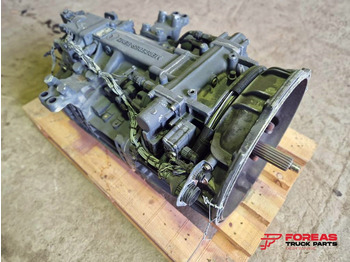 Gearkasse MERCEDES-BENZ