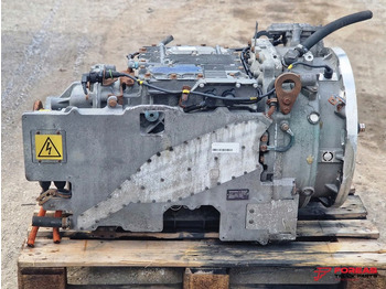 Gearkasse VOLVO AT2412D: billede 4 Gearkasse VOLVO AT2412D: billede 4