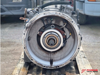 Gearkasse VOLVO AT2412D: billede 2 Gearkasse VOLVO AT2412D: billede 2