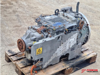 Gearkasse VOLVO AT2412D: billede 5 Gearkasse VOLVO AT2412D: billede 5