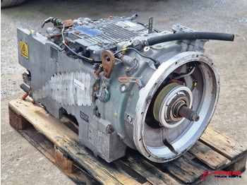 Gearkasse VOLVO AT2412D: billede 3 Gearkasse VOLVO AT2412D: billede 3