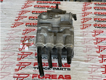 Bremseventil for Lastbil WABCO BRAKE VALVE FOR MAN - 4800200210: billede 2 Bremseventil for Lastbil WABCO BRAKE VALVE FOR MAN - 4800200210: billede 2