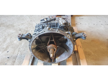 Gearkasse ZF