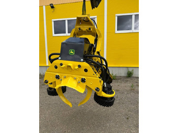 Fældehoved JOHN DEERE