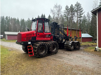 Udkørselsmaskine KOMATSU