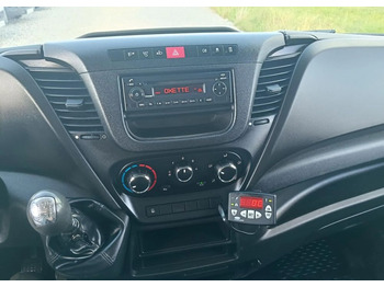 Kølebil Iveco 35S16, 35S15, 35S14, 35S13, 35C13, 35C14: billede 4