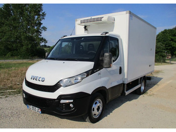 Kølebil IVECO Daily 35c13