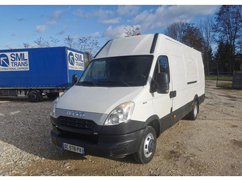 Varevogn IVECO Daily 35C15