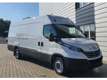 Varevogn IVECO Daily 35s18