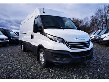 Varevogn IVECO Daily 35s18