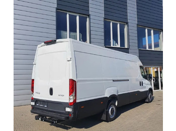 Ny Varevogn IVECO Daily 35S18: billede 2