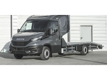 Bjærgningskøretøj IVECO Daily