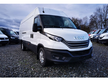 Varevogn IVECO Daily 35s18