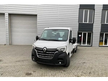 Bjærgningskøretøj RENAULT Master