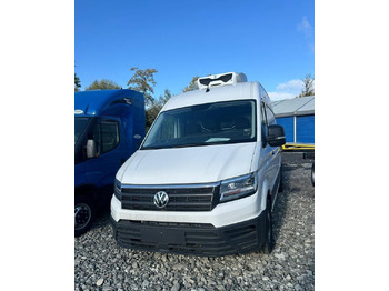 Kølebil VOLKSWAGEN Crafter