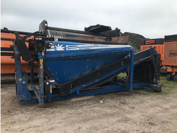 Sorterværk DOPPSTADT