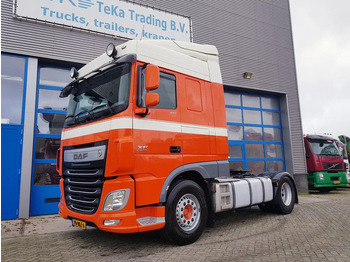 Trækker DAF XF