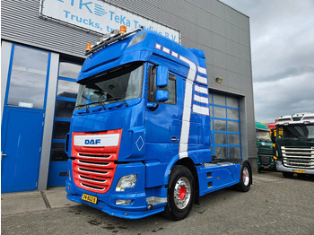 Trækker DAF XF 460