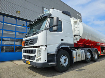 Trækker VOLVO FM 410