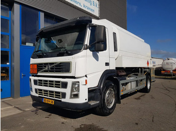 Tankbil VOLVO FM9 340