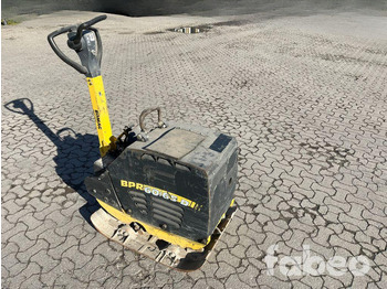 Pladevibrator BOMAG