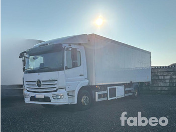Kølevogn lastbil MERCEDES-BENZ Atego