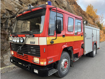 Brandbil VOLVO FL10