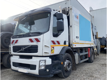 Affaldsmaskine VOLVO FE 300