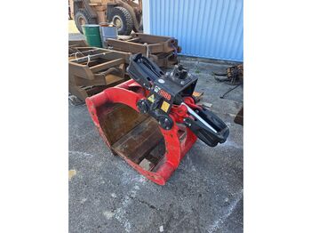 Grab HIAB