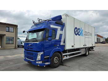 Lastbil varevogn VOLVO FM 330