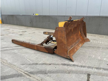 Bulldozer-skovl CATERPILLAR