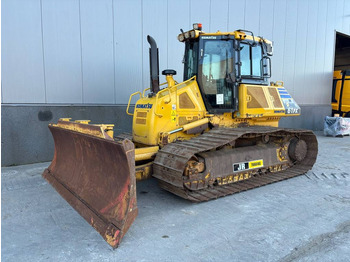 Bulldozer KOMATSU D61PX-23
