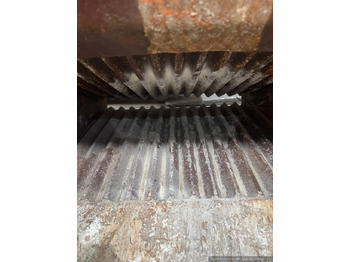 Skovl MB Crusher Brecherlöffel C50 S4 - Ausstellungs- / Vorführgerät für Bagger: billede 2 Skovl MB Crusher Brecherlöffel C50 S4 - Ausstellungs- / Vorführgerät für Bagger: billede 2