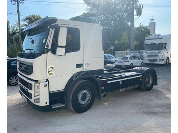 Lastbil chassis VOLVO FM 500