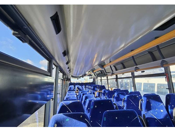 Forstæder bus Irisbus CROSSWAY/ SPROWADZONY/ KLIMATYZACJA/ MANUAL: billede 3 Forstæder bus Irisbus CROSSWAY/ SPROWADZONY/ KLIMATYZACJA/ MANUAL: billede 3